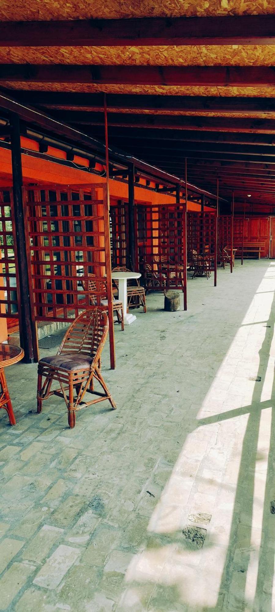 Salas Farma 47-Miris Dunja Cenej ภายนอก รูปภาพ